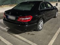 gebraucht Mercedes E300 CDI BlueEFFICIENCY AVANTGARDE AVANTGARDE