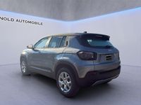 Neu Jeep Avenger Altitude 101 PS (74 kW) 2026 Grau SUV