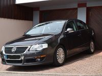 Gebraucht VW Passat Trendline 105 PS (77 kW) 2007 Braun Limousine