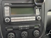 Gebraucht VW Golf V 80 PS (58 kW) 2007 Grau Kleinwagen