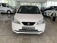 Gebraucht Seat Mii 60 PS (44 kW) 2019 White candy Kleinwagen
