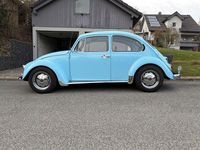 Usata VW Käfer 34 CV (25 kW) 1984 Blu Utilitaria