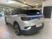 Neu VW ID.4 Pro 210 kW (286 PS) 2026 Silber SUV