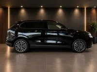 Ny Leapmotor B10 160 kW (218 HK) 2026 Sort SUV