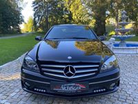 gebraucht Mercedes CLC200 200Kompressor Klima Sport Paket org.34500km