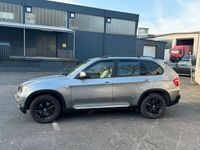 gebraucht BMW X5 e70 xDrive 3.0d