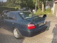 Gebraucht Honda Accord LS 136 PS (100 kW) 2000 Limousine