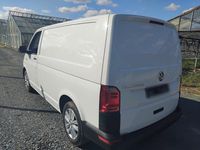Gebraucht VW Transporter 150 PS (110 kW) 2016 Weiß Van
