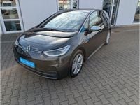 Gebraucht VW ID.3 Pro Performance 150 kW (204 PS) 2020 Silber Kleinwagen