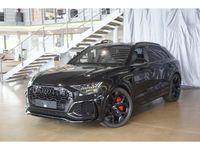 Gebraucht Audi RS Q8 Ambiente 600 PS (441 kW) 2023 Schwarz SUV