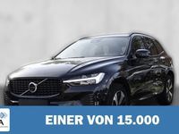 Gebraucht Volvo XC60 Plus 455 PS (334 kW) 2023 Schwarz SUV