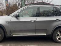 Gebraucht BMW X5 235 PS (172 kW) 2009 Grau SUV