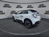 Neu Nissan Micra 110 kW (150 PS) 2026 Weiß Kleinwagen