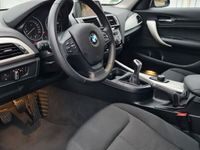 gebraucht BMW 116 i Advantage sehr gepflegt Tüv 5/2026