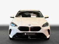 Neu BMW 116 Sport Line 122 PS (89 kW) 2026 Weiß Kleinwagen