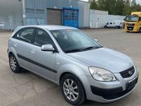 gebraucht Kia Rio 1.6 CVVT Motor