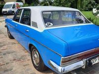 Gebraucht Ford Zodiac 1967 Blau