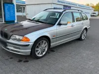 Occasion BMW 330 2000 Argent Break