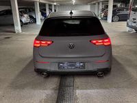 Gebraucht VW Golf VIII GTI 300 PS (220 kW) 2022 Limousine