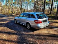Gebraucht Mercedes E300 204 PS (150 kW) 2010 Kombi