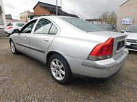 Gebraucht Volvo S60 140 PS (102 kW) 2002 Silber Limousine