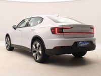 Gebraucht Polestar 2 200 kW (272 PS) 2024 Silber Kleinwagen