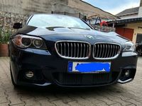gebraucht BMW 535 d f10 XDrive M Sport