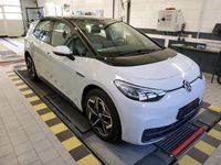 Gebraucht VW ID.3 Pro 150 kW (204 PS) 2023 Weiß Kleinwagen