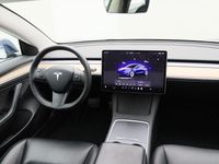 Usado Tesla Model 3 Standard Range 225 kW (306 CV) 2023 Azul Berlina