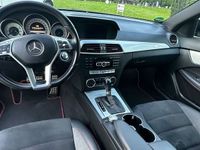 gebraucht Mercedes C250 