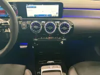 Gebraucht Mercedes CLA180 AMG 100 PS (73 kW) 2026 Silber Limousine