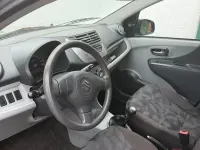 Gebraucht Suzuki Alto 68 PS (50 kW) 2011 Grau Kleinwagen
