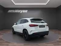 Gebraucht Mercedes GLA35 AMG AMG 306 PS (225 kW) 2025 Weiß SUV
