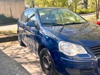 gebraucht VW Polo 1.4