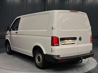 Usata VW Transporter 150 CV (110 kW) 2020 Bianco Furgone