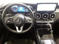 gebraucht Mercedes GLC300e 4Matic 9G-TRONIC Exclusive