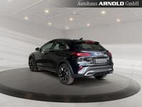Gebraucht Kia XCeed Vision 140 PS (102 kW) 2024 Schwarz SUV