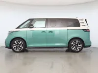 Używany VW ID. Buzz Pro 210 kW (286 KM) 2025 Biały Minivan