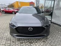 Neu Mazda 3 Nagisa 186 PS (136 kW) 2025