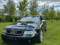 Gebraucht Audi S4 265 PS (194 kW) 2000 Kombi