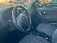 Usata VW Polo 75 CV (55 kW) 2016 Grigio Utilitaria