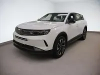 Gebraucht Opel Grandland X Edition 145 PS (106 kW) 2025 Weiß SUV