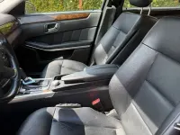 Gebraucht Mercedes E220 170 PS (125 kW) 2010 Grau Limousine