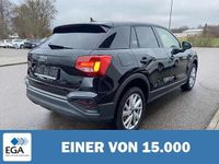 Brugt Audi Q2 150 HK (110 kW) 2022 Sort SUV