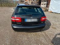 Gebraucht Volvo V40 130 PS (95 kW) 2003 Schwarz Kombi