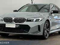 Gebraucht BMW M340 Efficient Dynamics 340 PS (250 kW) 2025 M brooklyn grau metallic Limousine