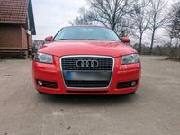 gebraucht Audi A3 8p