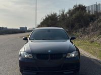 Gebraucht BMW 335 Shadowline 306 PS (225 kW) 2007 Schwarz Limousine