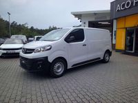 Gebraucht Opel Vivaro 144 PS (105 kW) 2024 Kaolin weiß Van / Kleinbus