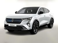 Neu Renault Rafale 300 PS (220 kW) 2025 Weiss SUV